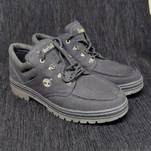 Men's size 13 Timberland casual shoes